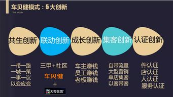 未来4S店服务综合化 汽车后市场变局与修理厂的转型之道